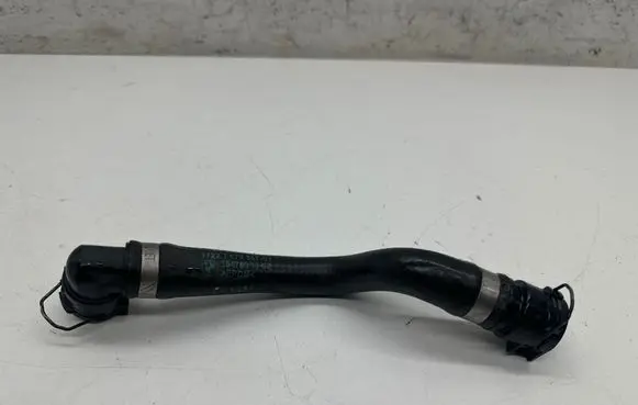 BMW 7 F01 F02 F03 F04 Engine coolant pipe/hose 7575387 15476810