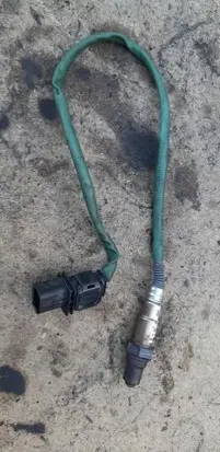 Mercedes-Benz C W204 Lambda probe sensor 0045427319