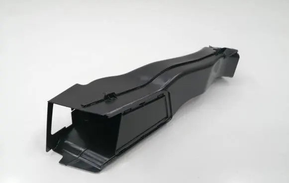 BMW X5 F15 Brake cooling air channel/duct 51747294488