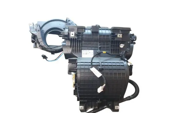 Renault Master III Interior heater climate box assembly housing 272702687R 593278 5AF700000