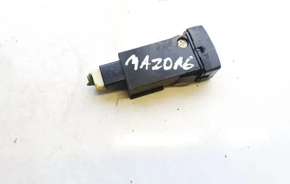 Panel lighting control switch