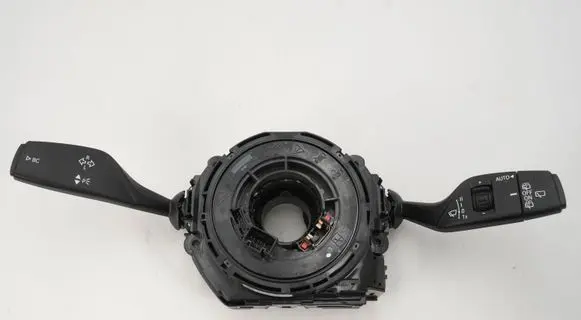 BMW i3 Airbag slip ring squib (SRS ring) 6833433