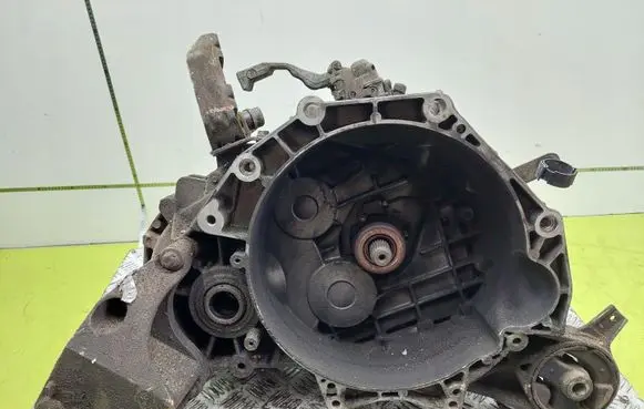 Opel Vectra C Manual 6 speed gearbox