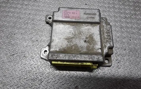 Mazda Premacy Airbag control unit/module C10057K30A