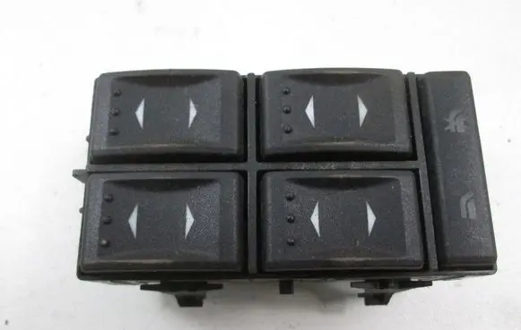 Ford Mondeo Mk III Electric window control switch 