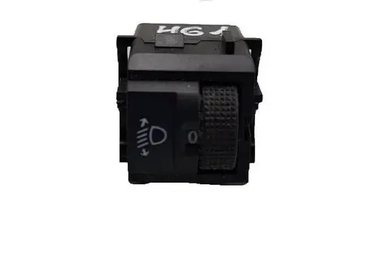 DS Automobiles 3 Crossback Headlight level height control switch 98125550ZD