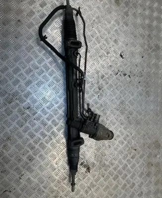 Steering rack