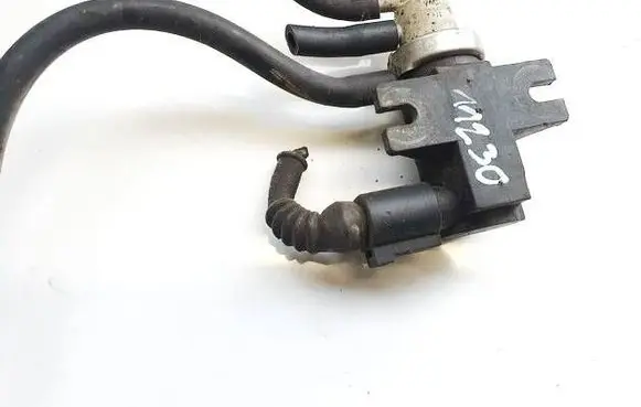 Skoda Superb B5 (3U) Turbo solenoid valve 1J0906627B 72290345