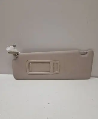BMW 3 F30 F35 F31 Sun visor
