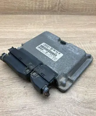 Audi A3 S3 8L Engine control unit/module ECU 038906018BP 0281001848 WithPlug