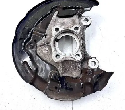 Ford Fusion II Front wheel hub DG9C3K170A