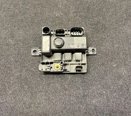 BMW X3 F25 Power management control unit 7591534