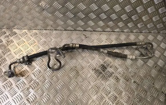 Mercedes-Benz C W204 Power steering hose/pipe/line A2044600943