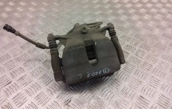 Seat Leon IV Front brake caliper