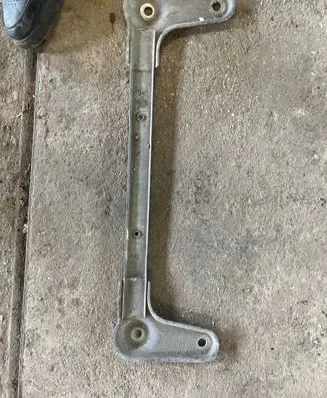 Renault Modus Other front suspension part 