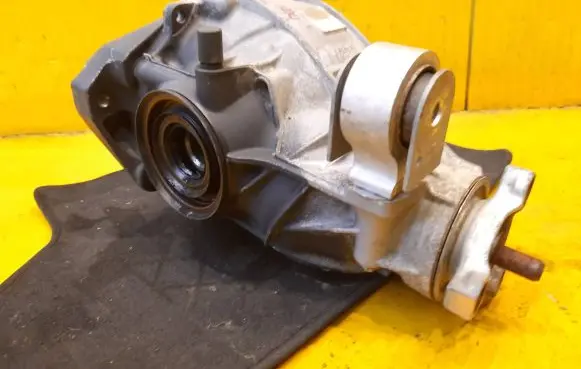 Mercedes-Benz E AMG W213 Rear differential A2133510005
