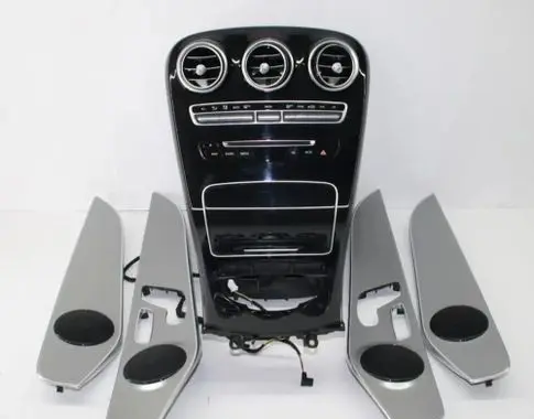 Mercedes-Benz GLC X253 C253 Other exterior part 
