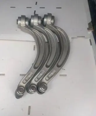Audi A6 S6 C7 4G Front control arm 4G0407696