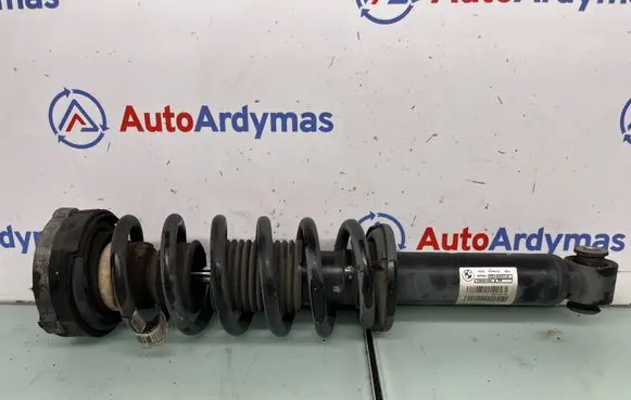 BMW X3 F25 Rear shock absorber/damper 6796317 3352679631