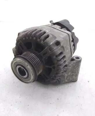 Fiat Doblo Generator/alternator 517848 409021128