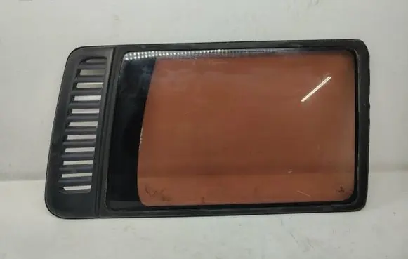 Volkswagen Transporter - Caravelle T4 Rear side window 703819905