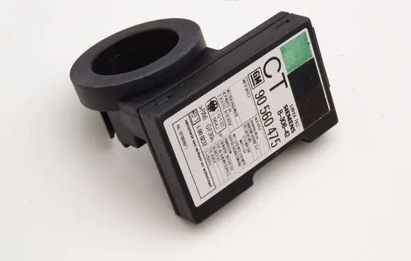 Opel Astra G Immobiliser reader (aerial) 90560475