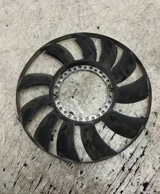 Audi A6 Allroad C5 Fan impeller 059121301