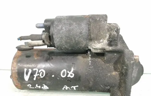 Volvo V70 Starter motor
