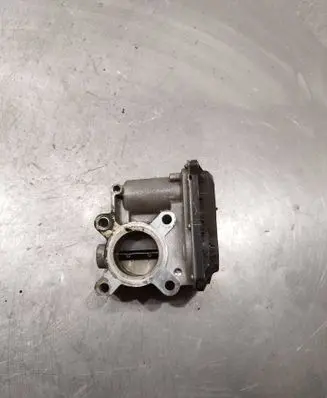 Renault Clio IV Throttle valve 8201171233