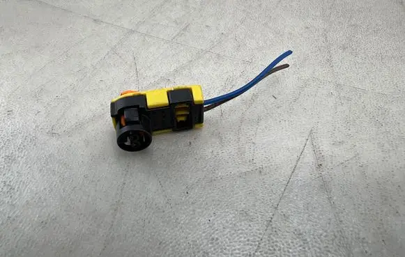 BMW 6 G32 Gran Turismo Wiring harness 