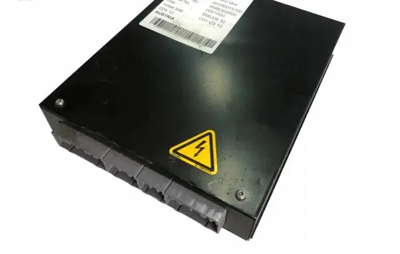 Mercedes-Benz Vito Viano W639 Other control units/modules A6399015700