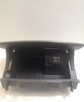 Car ashtray