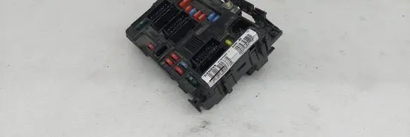 Peugeot Partner Fuse module 9636079380 U118470002J U118470002