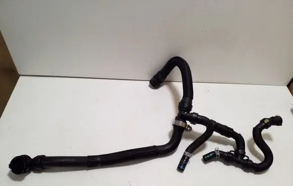 Citroen C5 Aircross Engine coolant pipe/hose 9822382080