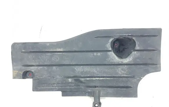 Ford Escape III Rear underbody cover/under tray AV61R11778 AV61R11778AF