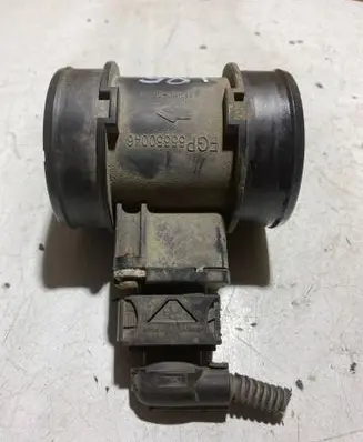 Opel Zafira B Mass air flow meter 55350046