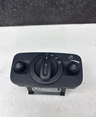 Ford Kuga II Light switch AV6T13A024EC