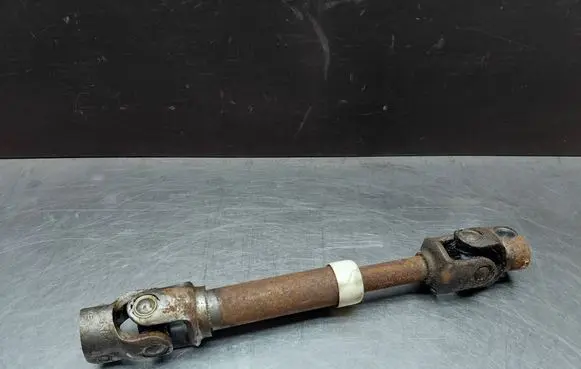 MG TF Steering column universal joint 