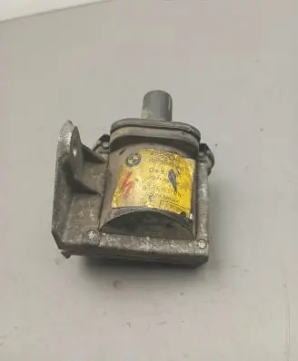 BMW 7 E32 High voltage ignition coil 1720166 2121919