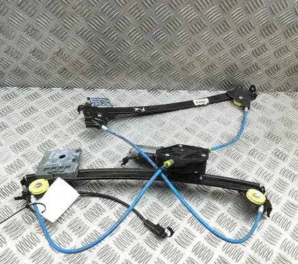 Maserati GranTurismo Front door electric window regulator 6991440 069914400
