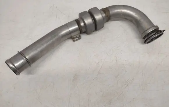 Renault Fluence Intercooler hose/pipe 8200306925