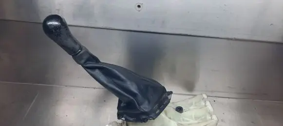 Honda CR-V Lift Jack 
