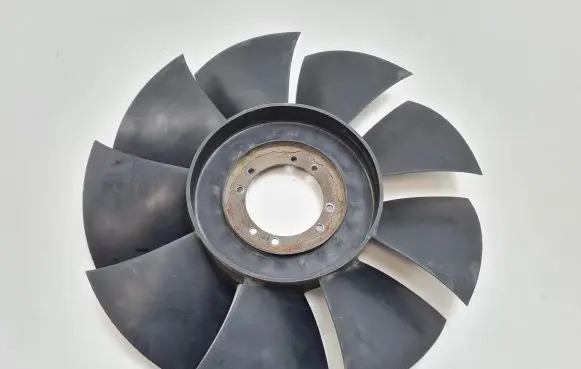 Iveco Daily 4th gen Fan impeller 504154349