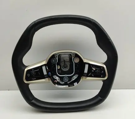 BMW iX Steering wheel 5A2A413
