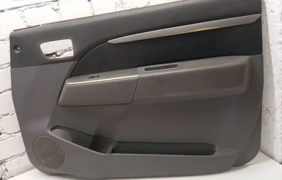 Ford Ranger Front door card panel trim UR566843X