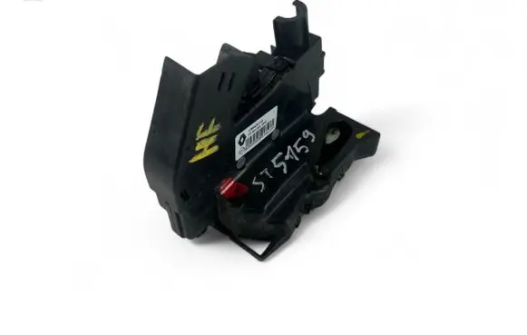 Renault Megane IV Front door lock 805020256R