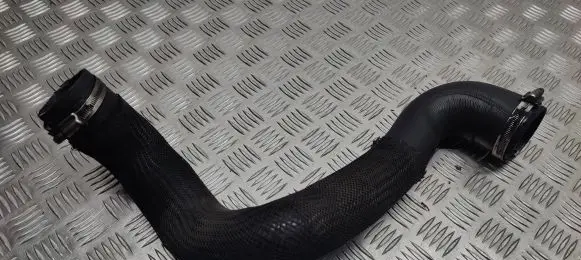 Chrysler Grand Voyager V Intercooler hose/pipe