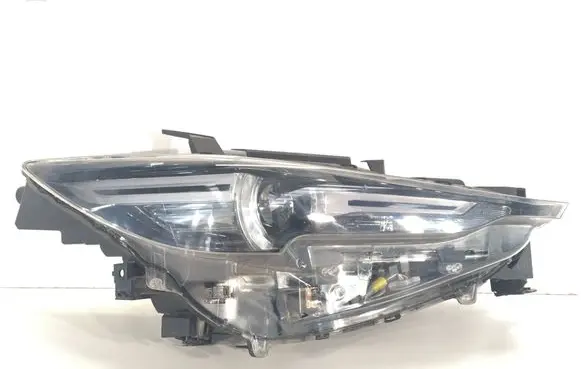 Mazda CX-5 Headlight/headlamp K12451030