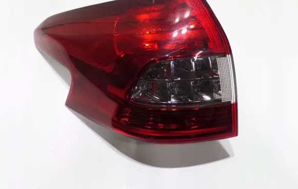 Citroen C5 Rear/tail lights 9675065780