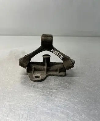 Muffler mount bracket/holder